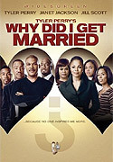 "Why Did I Get Married?" movie clips poster