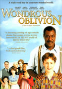 "Wondrous Oblivion" movie clips poster