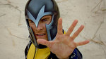 Watch the movie clip "Never Again" from "X-Men: First Class"