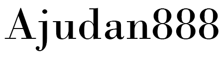 Ajudan888
