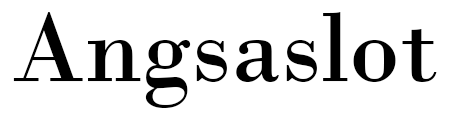 Angsaslot