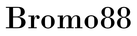 Bromo88