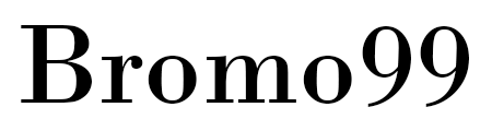Bromo99