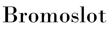 Bromoslot