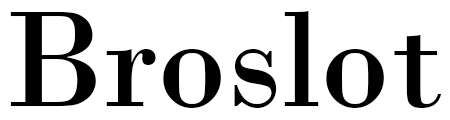 Broslot