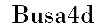 Busa4d