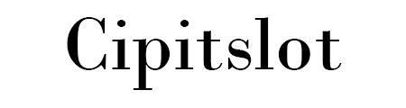 Cipitslot