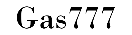 Gas777