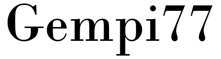 Gempi77