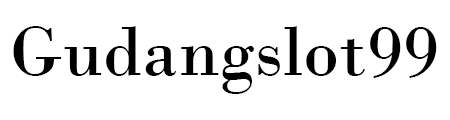 Gudangslot99