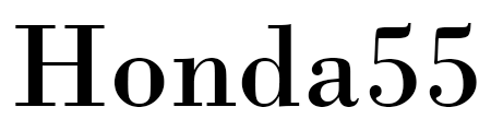 Honda55