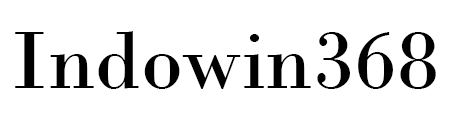 Indowin368