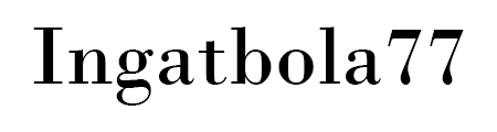 Ingatbola77