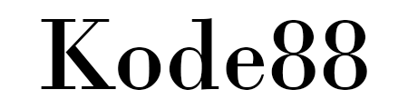 Kode88