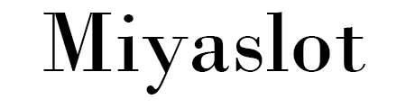 Miyaslot