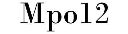 Mpo12