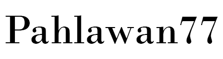 Pahlawan77