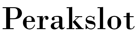 Perakslot