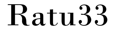 Ratu33