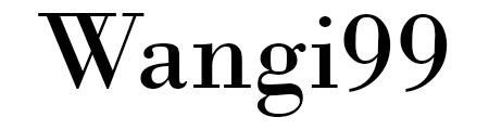 Wangi99