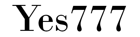 Yes777
