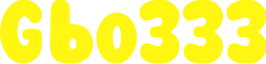 Gbo333