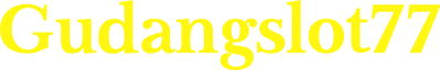 Gudangslot77