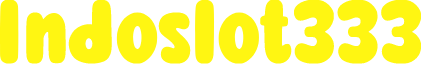 Indoslot333