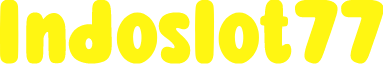 Indoslot77