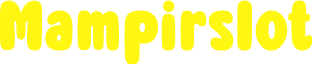 Mampirslot
