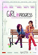 Girl In Progress Free movie clips for youth pastors and teachers
