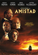 Amistad movie clips for teaching and preaching