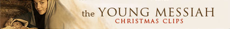 Young Messiah Christmas Clips