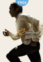 "12 Years A Slave" movie clips poster