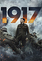 "1917" movie clips poster