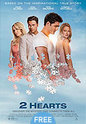 "2 Hearts" movie clips poster
