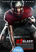 23 Blast
