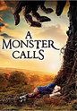 "A Monster Calls" movie clips poster