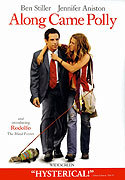"Along Came Polly" movie clips poster
