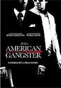 "American Gangster" movie clips poster