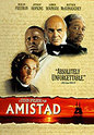 "Amistad" movie clips poster