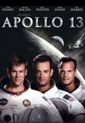 "Apollo 13" movie clips poster