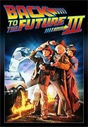 "Back To The Future 3" movie clips poster