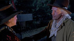 Watch the movie clip "What The Future Brings" from "Back To The Future 3"