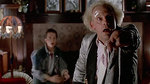 Watch the movie clip "Changing The Future" from "Back To The Future"