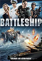 "Battleship" movie clips poster