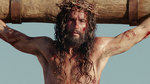 Watch the movie clip "Jesus’ Crucifixion" from "Ben Hur"