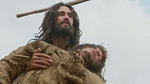 Watch the movie clip "Jesus Protects Leper" from "Ben Hur"