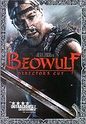 "Beowulf" movie clips poster