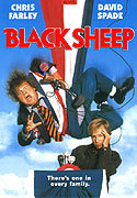 "Black Sheep" movie clips poster